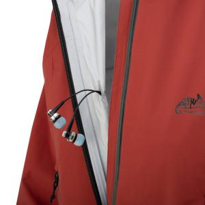 Helikon-Tex SQUALL Women's Hardshell Jacket - TorrentStretch kabát 4 féle színben