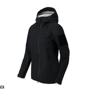 Helikon-Tex SQUALL Women's Hardshell Jacket - TorrentStretch kabát 4 féle színben