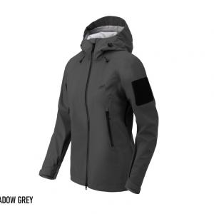 Helikon-Tex SQUALL Women's Hardshell Jacket - TorrentStretch kabát 4 féle színben