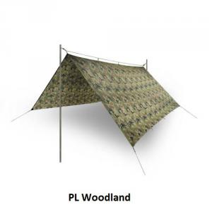 Helikon-Tex Supertarp sátorponyva 9 féle színben