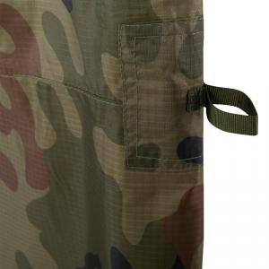 Helikon-Tex Supertarp Small sátorponyva 2 féle színben