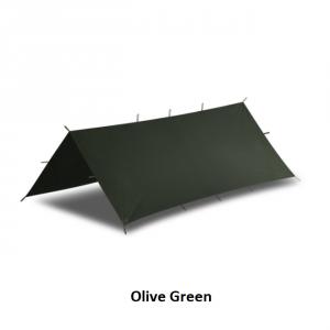 Helikon-Tex Supertarp Small sátorponyva 6 féle színben
