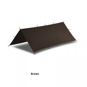 Helikon-Tex Supertarp Small sátorponyva 6 féle színben