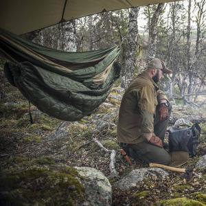 Helikon-Tex Swagman Roll Basic, 3 féle színben