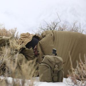 Helikon-Tex Swagman Roll Poncho, 11 féle színben