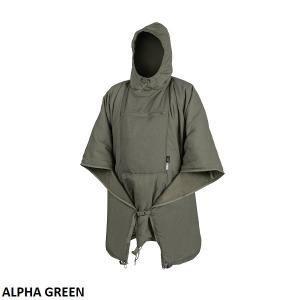 Helikon-Tex Swagman Roll Poncho, 11 féle színben