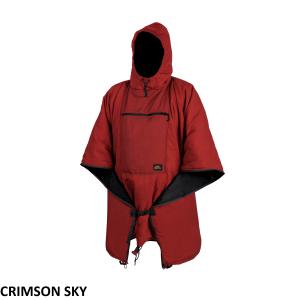 Helikon-Tex Swagman Roll Poncho, 11 féle színben
