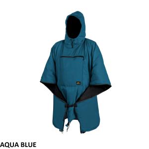 Helikon-Tex Swagman Roll Poncho, 11 féle színben