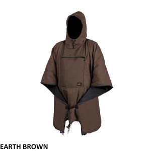Helikon-Tex Swagman Roll Poncho, 11 féle színben