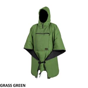 Helikon-Tex Swagman Roll Poncho, 11 féle színben