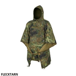 Helikon-Tex Swagman Roll Poncho, 6 féle színben
