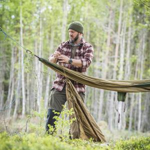 Helikon-Tex Swagman Roll Poncho, 6 féle színben