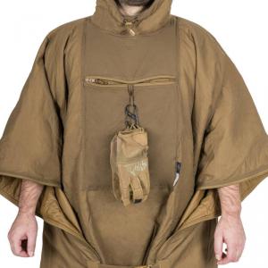 Helikon-Tex Swagman Roll Poncho, 6 féle színben