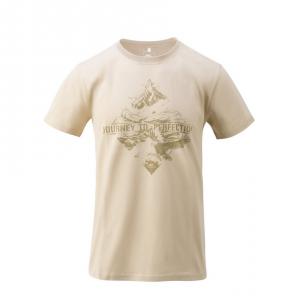 Helikon-Tex T-Shirt (Mountain Stream) póló 2 féle színben