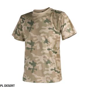 Helikon-Tex T-Shirt pamut póló, 26 féle színben