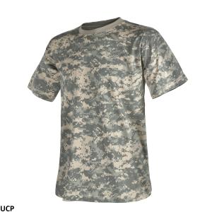 Helikon-Tex T-Shirt pamut póló, 26 féle színben