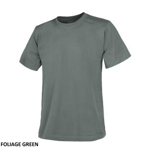 Helikon-Tex T-Shirt pamut póló, 26 féle színben