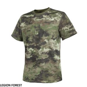 Helikon-Tex T-Shirt pamut póló, 26 féle színben