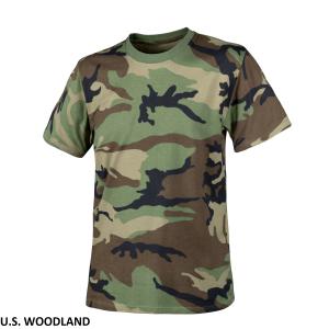 Helikon-Tex T-Shirt pamut póló, 26 féle színben