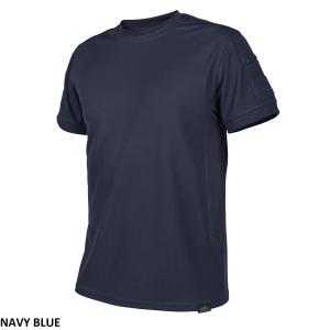 Helikon-Tex Tactical T-Shirt - TopCool - póló, 8 féle színben