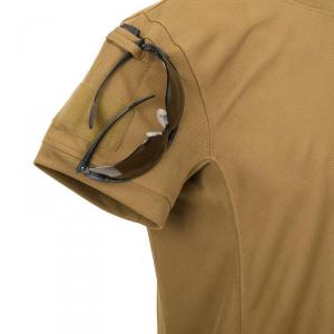 Helikon-Tex Tactical T-Shirt - TopCool - póló, Khaki