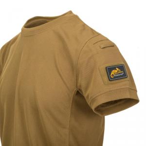 Helikon-Tex Tactical T-Shirt - TopCool - póló, Khaki