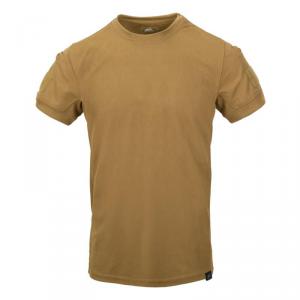 Helikon-Tex Tactical T-Shirt - TopCool - póló, Khaki