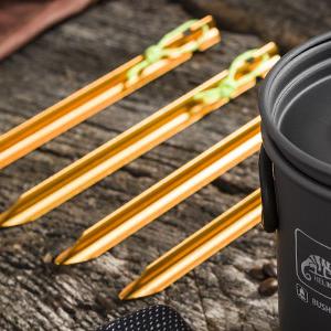 Helikon-Tex Tarp Stakes - cövek