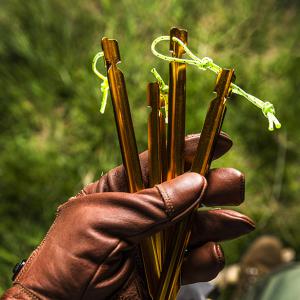 Helikon-Tex Tarp Stakes - cövek