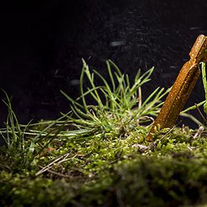 Helikon-Tex Tarp Stakes - cövek