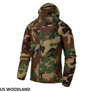 Helikon-Tex Tramontane széldzseki 10 féle színben