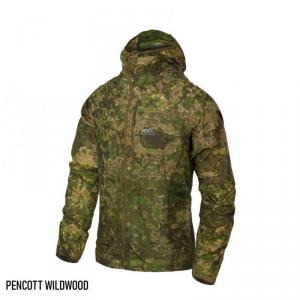 Helikon-Tex Tramontane széldzseki 10 féle színben