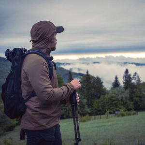 Helikon-Tex Tramontane széldzseki 10 féle színben