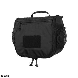Helikon-Tex Travel Toiletry Bag - piperetáska, 3 féle színben