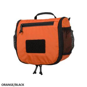 Helikon-Tex Travel Toiletry Bag - piperetáska, 3 féle színben