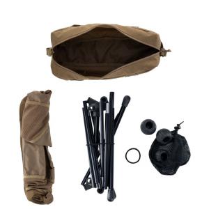 Helikon-Tex TRAVELER Enlarged Lightweight Chair szék 2 féle színben