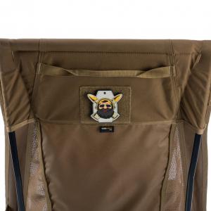 Helikon-Tex TRAVELER Enlarged Lightweight Chair szék 2 féle színben