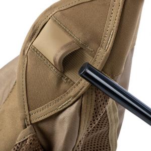 Helikon-Tex TRAVELER Enlarged Lightweight Chair szék 2 féle színben