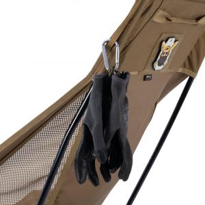 Helikon-Tex TRAVELER Enlarged Lightweight Chair szék 2 féle színben