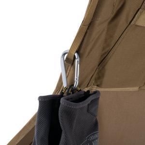 Helikon-Tex TRAVELER Enlarged Lightweight Chair szék 2 féle színben