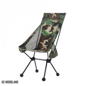 Helikon-Tex TRAVELER Enlarged Lightweight Chair szék 2 féle színben