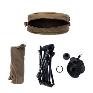 Helikon-Tex TRAVELER Lightweight Chair szék Multicam