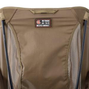 Helikon-Tex TRAVELER Lightweight Chair szék Multicam