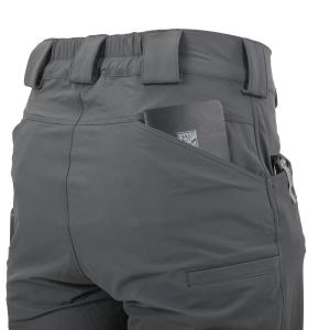 Helikon-Tex Trekking Tactical Versastretch nadrág, 3 féle színben