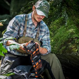 Helikon-Tex Trip Roll Organizer rendszerező 3 féle színben