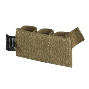 Helikon-Tex Triple Elastic Insert - poliészter, 4 féle színben