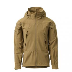 Helikon-Tex Trooper Jacket MK2 - StormStretch kabát 6 féle színben