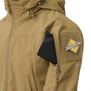 Helikon-Tex Trooper Jacket MK2 - StormStretch kabát 6 féle színben