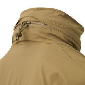 Helikon-Tex Trooper Jacket MK2 - StormStretch kabát 6 féle színben