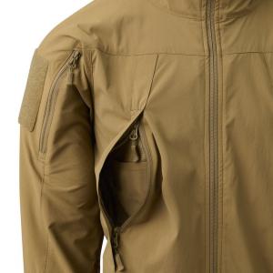 Helikon-Tex Trooper Jacket MK2 - StormStretch kabát 6 féle színben